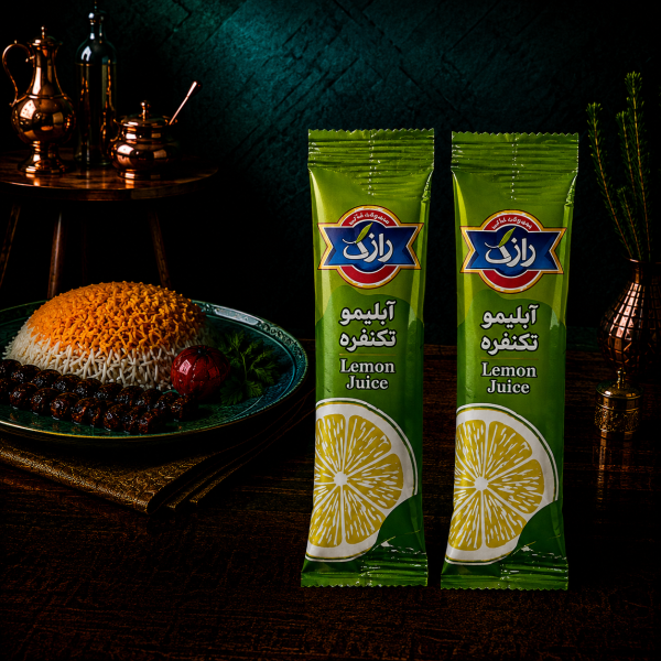 آبلیمو تکنفره