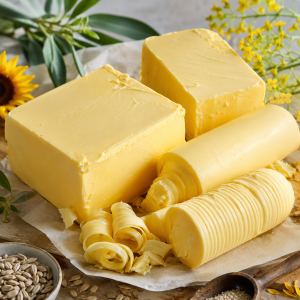 کره گیاهی فله رستورانی